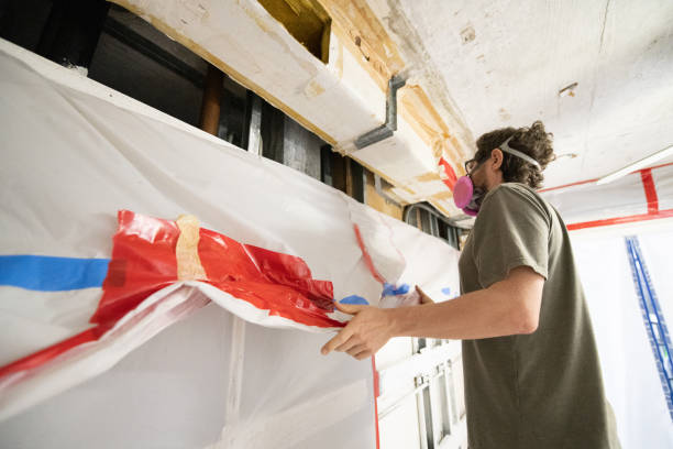Best Mold Remediation for Healthcare Facilities  in Porterdale, GA