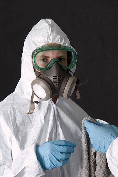 Best Real Estate Mold Inspection  in Porterdale, GA
